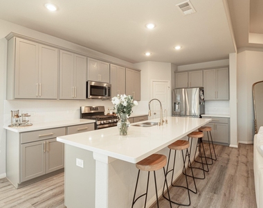 16431 Elkcreek Drive - Photo Thumbnail 3