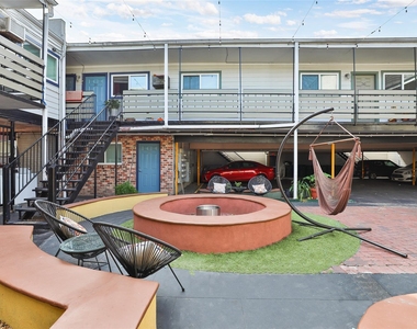 1840 Richmond Avenue - Photo Thumbnail 3