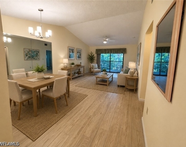 17455 Woodland Trace - Photo Thumbnail 2