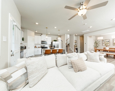 14807 Slow River Avenue - Photo Thumbnail 8