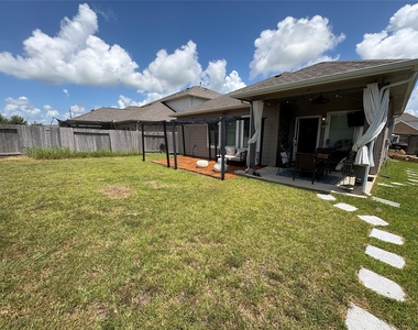 2418 Palisade Crest Drive - Photo Thumbnail 13