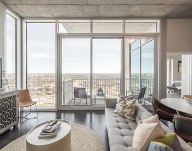 5927 Almeda Road - Photo Thumbnail 1