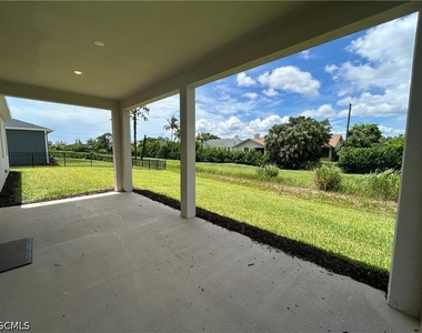 6548 Estero Bay Drive - Photo Thumbnail 24