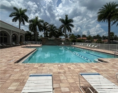 14354 Reflection Lakes Drive - Photo Thumbnail 14