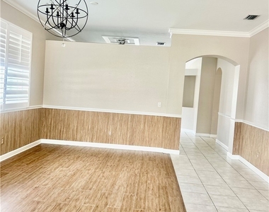 14354 Reflection Lakes Drive - Photo Thumbnail 22