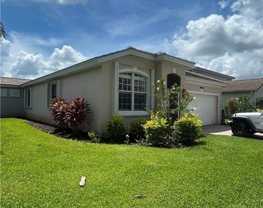 14354 Reflection Lakes Drive - Photo Thumbnail 1