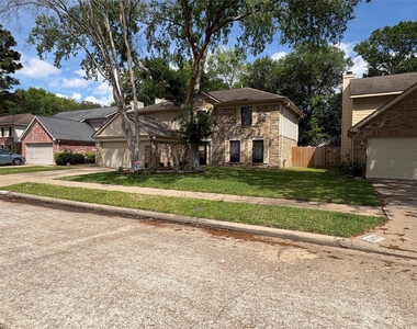 3310 Mulberry Hill Lane - Photo Thumbnail 1