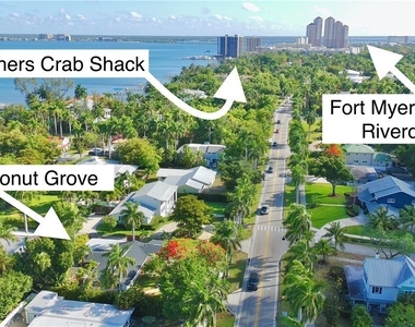 2702 Mcgregor Boulevard - Photo Thumbnail 8