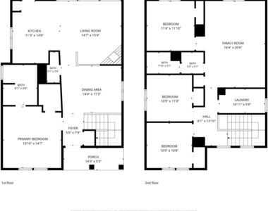 6146 Settlers Lake Circle W - Photo Thumbnail 16
