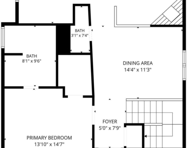 6146 Settlers Lake Circle W - Photo Thumbnail 14