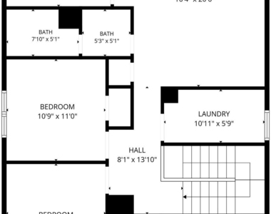 6146 Settlers Lake Circle W - Photo Thumbnail 15
