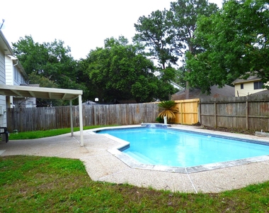 14715 Cypress Green Drive - Photo Thumbnail 1