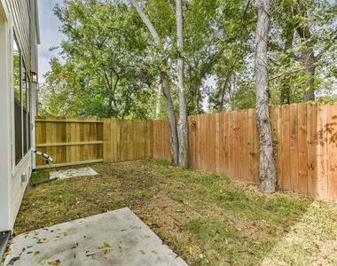 810 Mansfield Street - Photo Thumbnail 7