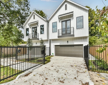 810 Mansfield Street - Photo Thumbnail 1