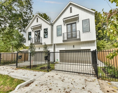810 Mansfield Street - Photo Thumbnail 2