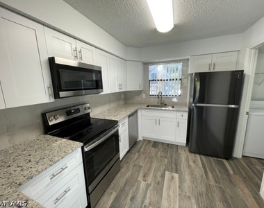 2190 Arbour Walk Circle - Photo Thumbnail 1