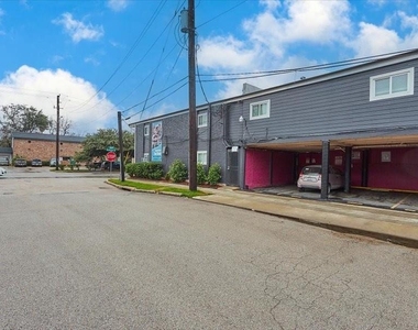 1840 Richmond Avenue - Photo Thumbnail 15