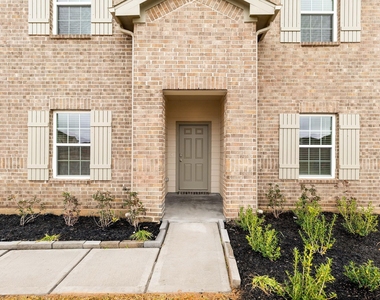 3023 Sycamore Run Lane - Photo Thumbnail 2