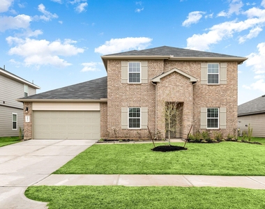 3023 Sycamore Run Lane - Photo Thumbnail 1