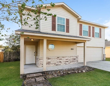 4606 Canadian River Court - Photo Thumbnail 1