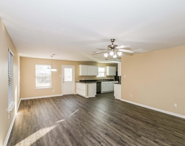 4606 Canadian River Court - Photo Thumbnail 3