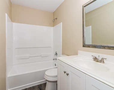 4606 Canadian River Court - Photo Thumbnail 13