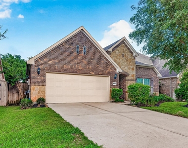 4907 Harper River Court - Photo Thumbnail 1