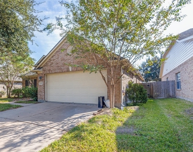 24915 Garnet Shadow Lane - Photo Thumbnail 20