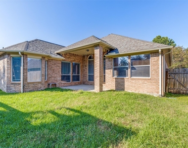 24915 Garnet Shadow Lane - Photo Thumbnail 1