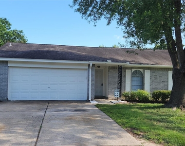 10115 Enchanted Stone Drive - Photo Thumbnail 1