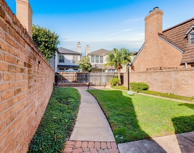 5304 Brownway Street - Photo Thumbnail 30