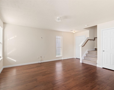 15606 Kiplands Bend Drive - Photo Thumbnail 1