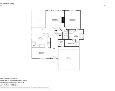 6506 Rose Willow Lane - Photo Thumbnail 19