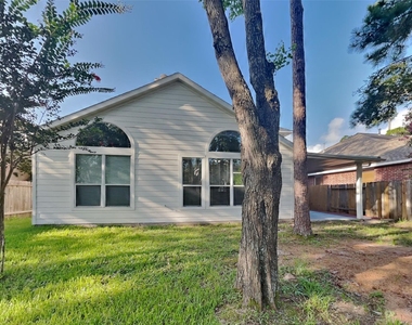 6506 Rose Willow Lane - Photo Thumbnail 18