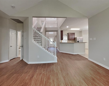 6506 Rose Willow Lane - Photo Thumbnail 2