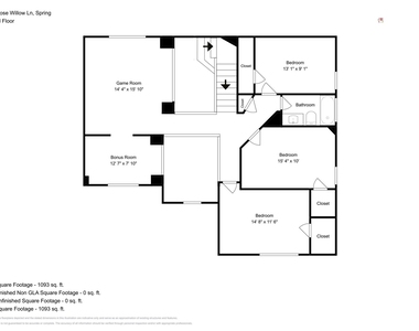 6506 Rose Willow Lane - Photo Thumbnail 20