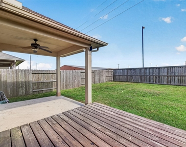 26602 Yukon Straight Drive - Photo Thumbnail 35