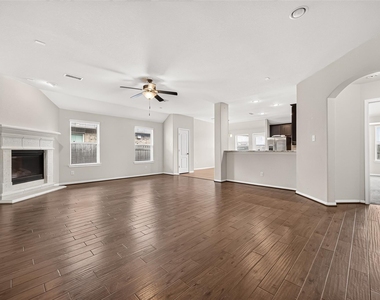 26602 Yukon Straight Drive - Photo Thumbnail 1