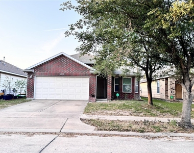 6818 Hampden Point Court - Photo Thumbnail 1
