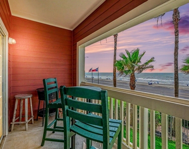 7000 Seawall Boulevard - Photo Thumbnail 16
