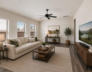 5858 Rosehill Forest Lane - Photo Thumbnail 3