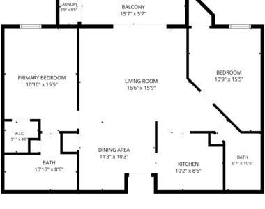 2826 S Bartell Drive - Photo Thumbnail 20