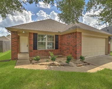 19206 Terra Forest Court - Photo Thumbnail 2