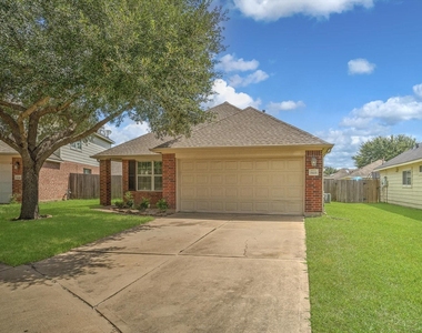 19206 Terra Forest Court - Photo Thumbnail 1