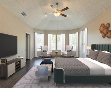 28639 Cranford Sage Lane - Photo Thumbnail 7