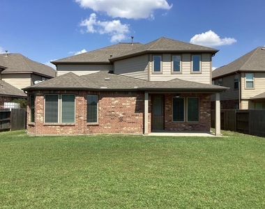 28639 Cranford Sage Lane - Photo Thumbnail 17
