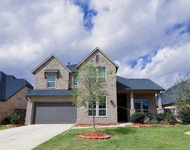 5918 Emerald Ranch Lane - Photo Thumbnail 5