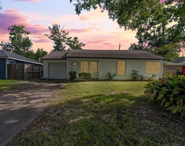 5023 Cosby Street - Photo Thumbnail 1