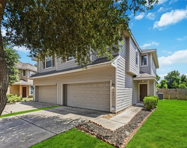 2951 Hackamore Hollow Lane - Photo Thumbnail 1