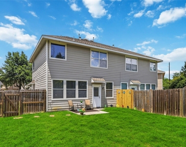 2951 Hackamore Hollow Lane - Photo Thumbnail 26